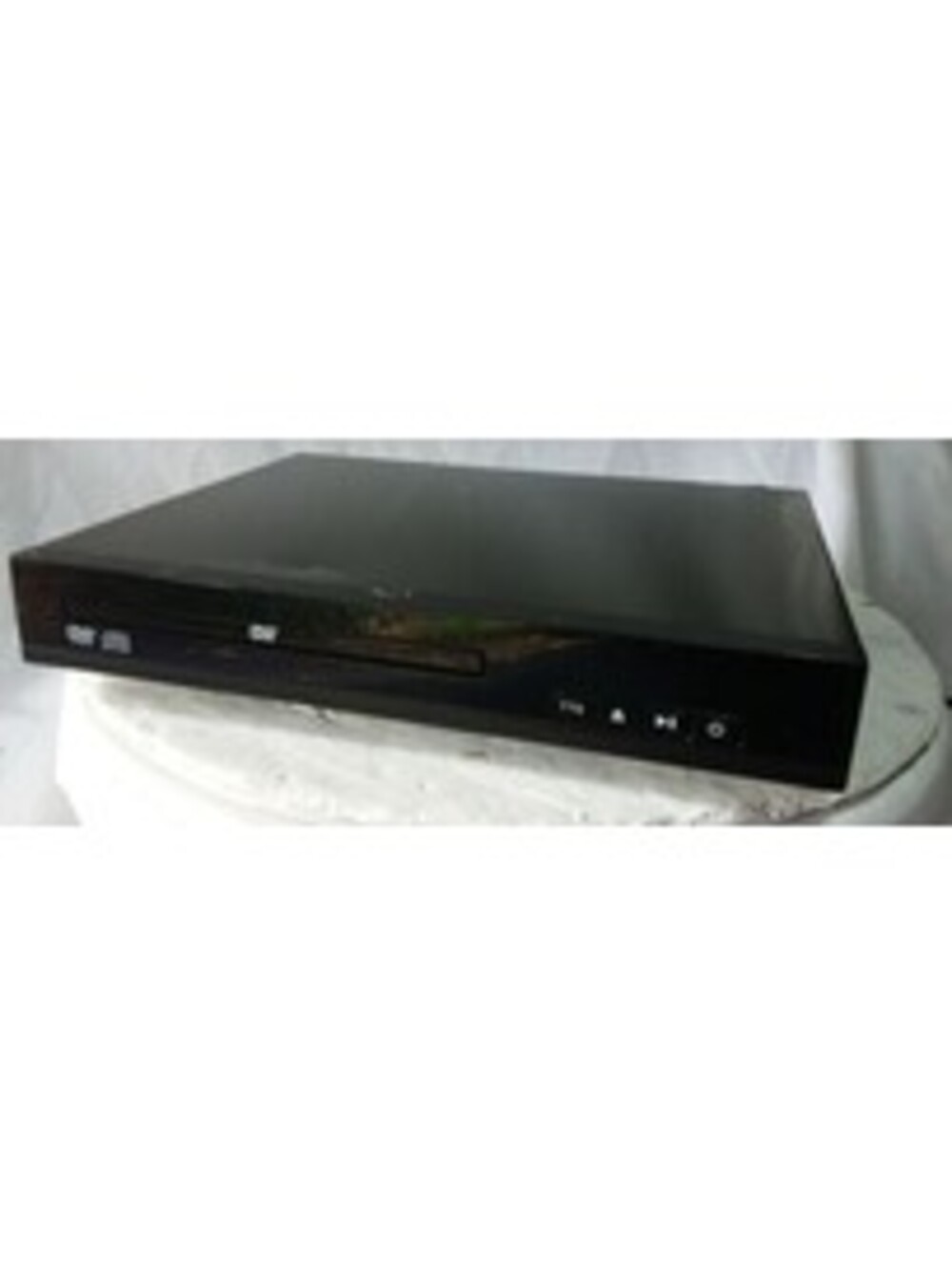 Onn ONA18DP001 Compact DVD CD Player Multi-Format RCA USB